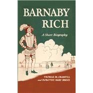 Barnaby Rich