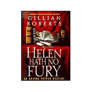 Helen Hath No Fury