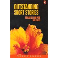 Outstanding Short Stories, Level 5, Penguin Readers