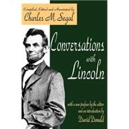 Conversations With Lincoln