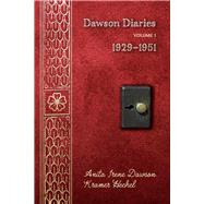 Dawson Diaries 1929-1951