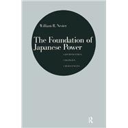 The Foundation of Japanese Power