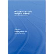 Peace Education and Religious Plurality