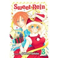 Sweet Rein, Vol. 3