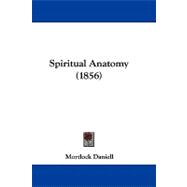 Spiritual Anatomy