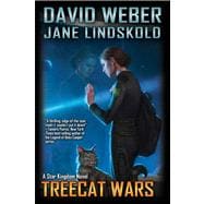 Treecat Wars