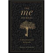 The Me Journal A Questionnaire Keepsake