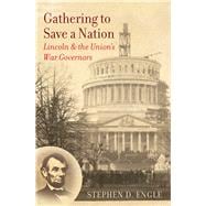 Gathering to Save a Nation