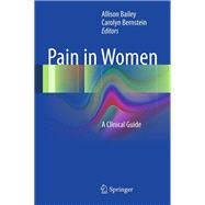 Pain in Women