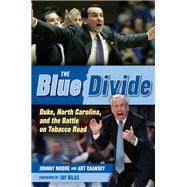 The Blue Divide