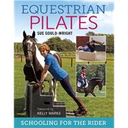 Equestrian Pilates Schooling for the Rider