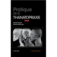 Pratique De La Thanatopraxie