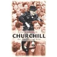 Churchill The Unexpected Hero