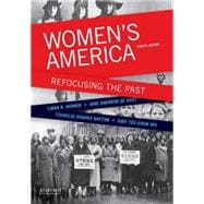 Women's America Refocusing the Past,9780199349340