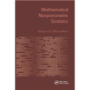 Mathematical Nonparametric Statistics
