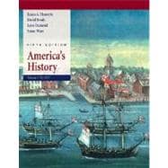 America's History; Volume I: to 1877