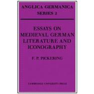 Essays on Medieval German Literature and Iconography