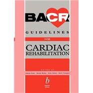Bacr Guidelines for Cardiac Rehabilitation