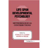 Life-Span Developmental Psychology