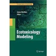 Ecotoxicology Modeling
