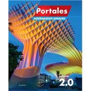 Portales 2.0 Intermediate Online Code(5M)