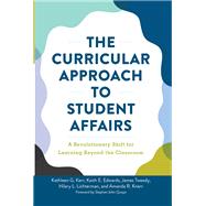 The Curricular Approach to Student Affairs