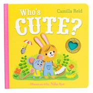 Who's Cute?
