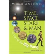 Time Space, Stars & Man