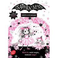 Isadora Moon assiste à un mariage