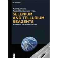 Selenium and Tellurium Reagents