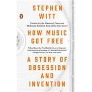 How Music Got Free