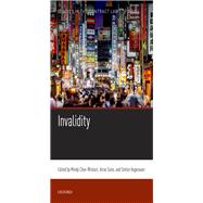 Invalidity