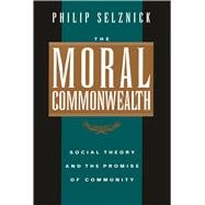 The Moral Commonwealth