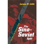 The Sino-Soviet Split