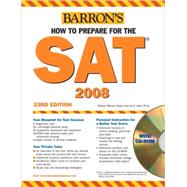 How to Prepare for the Sat