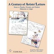 A Century of Artists' Letters