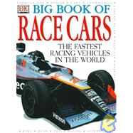 Big Book of Race Cars