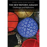 The New Reform Judaism
