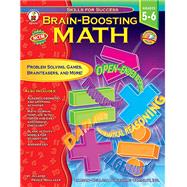 Brain-boosting Math