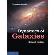Dynamics of Galaxies