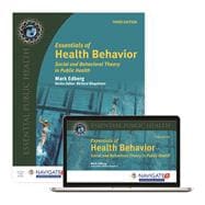 Essentials of Health Behavior,9781284069341