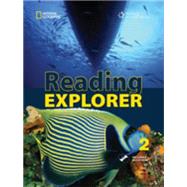 Heinle/Ng Reading Explorer 2 Student Book
