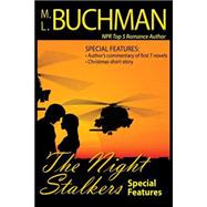 The Night Stalkers Special Features