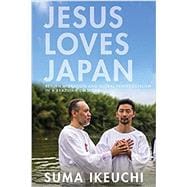 Jesus Loves Japan