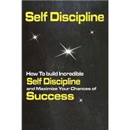 Self Discipline