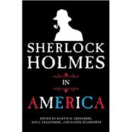 Sherlock Holmes In Amer Pa