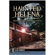 Haunted Helena