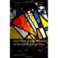 Paul Tillich and the Possibility of Revelation through Film