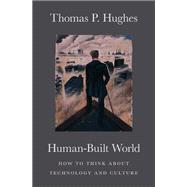 Human-Built World