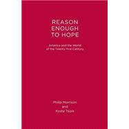 Reason Enough to Hope
